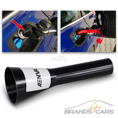 Adattatore serbatoio diesel - adattatore,