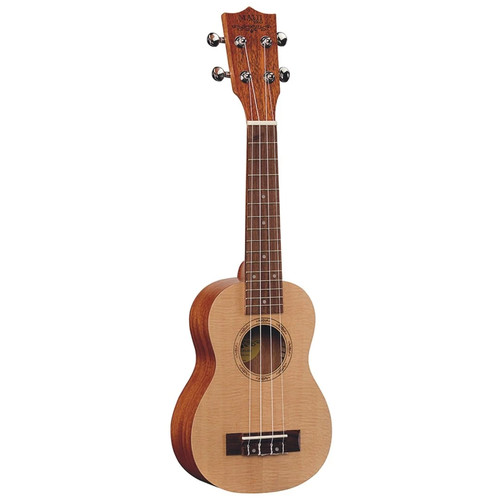 Soundsation ukulele baritono - soundsation,