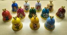12 Disney Conad Bells 2025