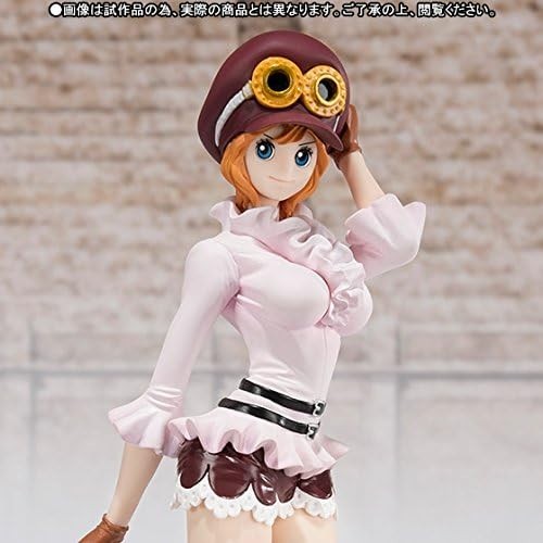 Figuarts zero one piece koala - one,