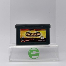 Fire Emblem Sacred Stones