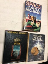 lotto 3 volumi ORIGINALI