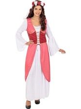 Costume da principessa