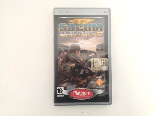Socom navy seals fire - socom,