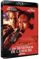 Los Demonios De La Noche
