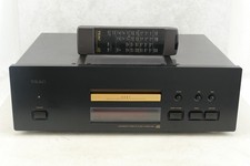 TEAC VRDS-25X ++ LETTORE CD