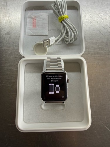 Apple watch generazione - watch,