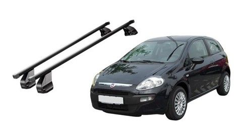 Kit barre menabo portatutto - barre,