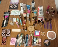 Lotto cosmetici rimanenza + di 50 pezzi