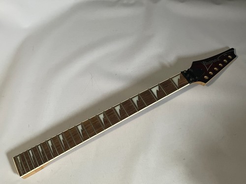 Collo chitarra tasti - collo,