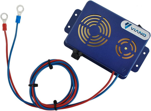 Auto ultrasuoni duo led - auto-ultrasuoni, e