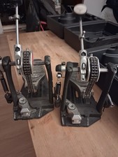 tama iron cobra p900