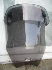 Parabrezza alto GIVI X HONDA