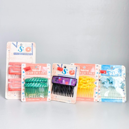 Accessori capelli sekine - capelli,