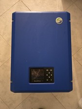 Inverter Samilpower Solar River 5200tl-d