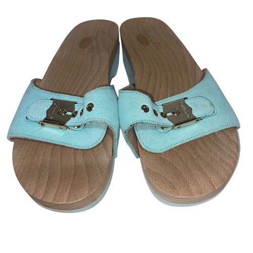 Scholls sandali donna 9 - dr,