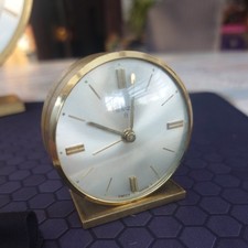 Swiza 8 - Swiss Made -