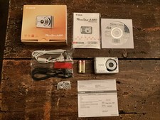 Canon PowerShot A480 10,0