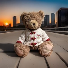 2016 Harrods Limited inverno