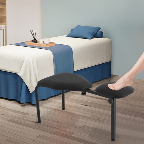 Sgabello pedicure regolabile - sgabello,