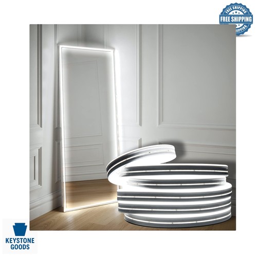 Luci specchio led - a,