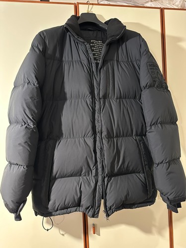 Piumino uomo scorpion - piumino, blu