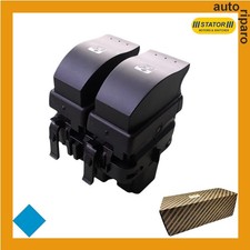 PULSANTIERA ALZACRISTALLI