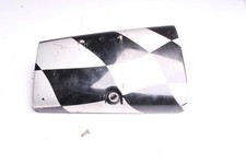 Carena posteriore carena