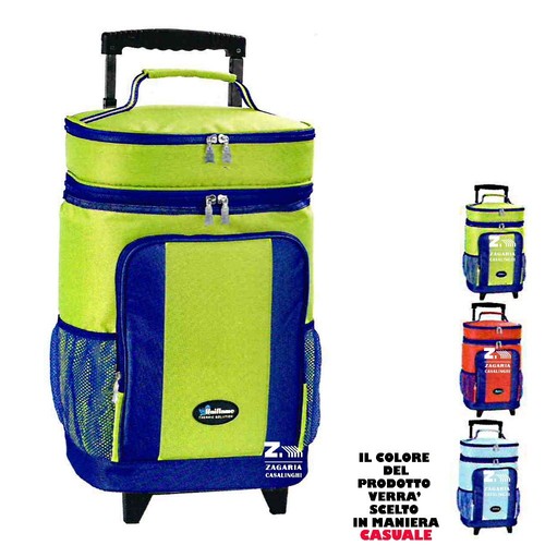 Borsa termica ocean trolley - termica, 35