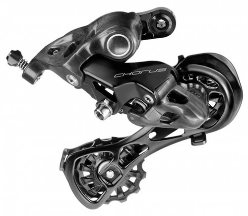 Deragliatore campagnolo chorus - campagnolo,