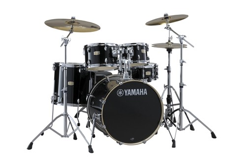 Yamaha stage custom betulla - yamaha,