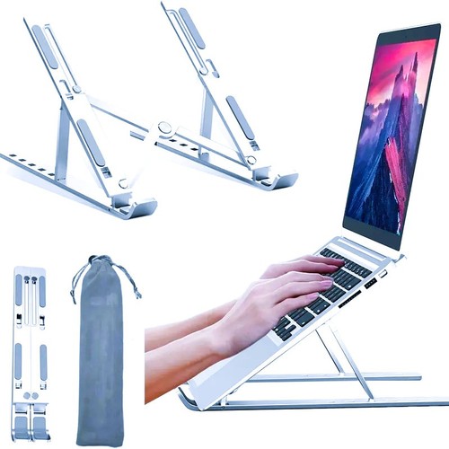Supporto portatile - pc,
