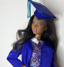 Barbie Signature Graduation Day AA Model Muse