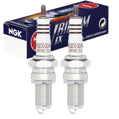 Candela ngk dr8eix - candela, [6681]