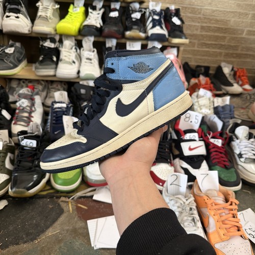 Nike air jordan retro high - ,