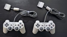 Coppia di Controller DualShock