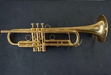 Tromba modello Eric Miyashiro