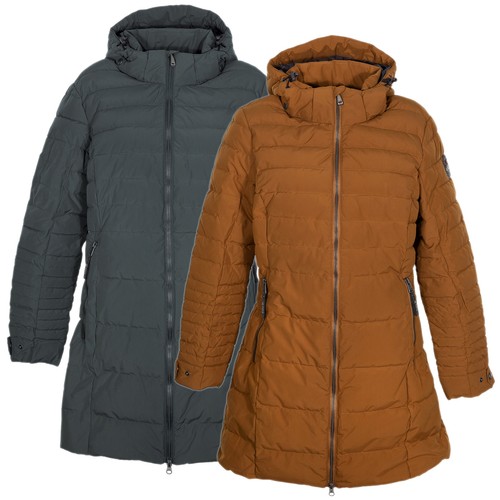 Giga killtec parka - killtec,