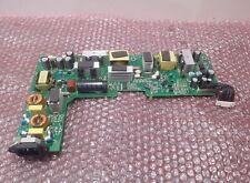 SCHEDA ALIMENTAZIONE