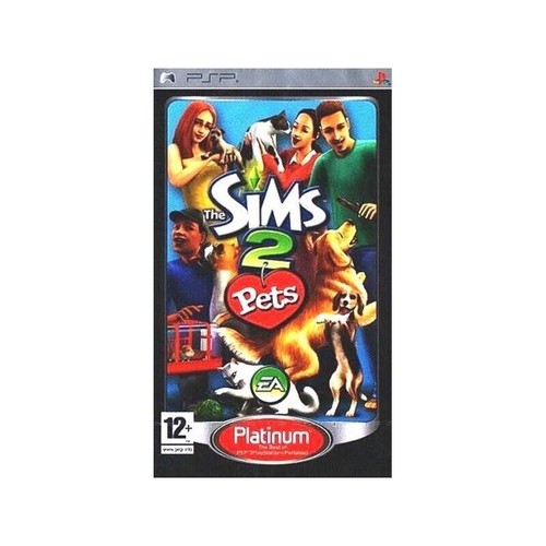 The sims pets - ed., italiana