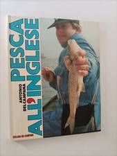 PESCA ALL'INGLESE-ANTONIO DEL