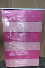 Settimino bianco mobile