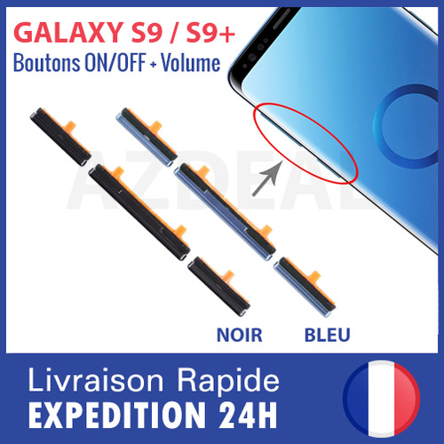 Samsung galaxy s9 plus - galaxy,