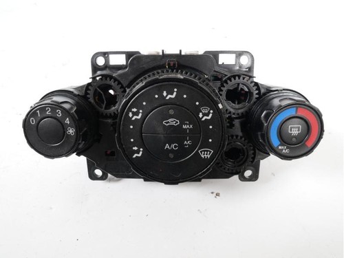 1760510 console comandi clima - console,