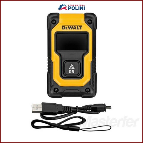 Dewalt dw055pl misuratore - dw055pl,