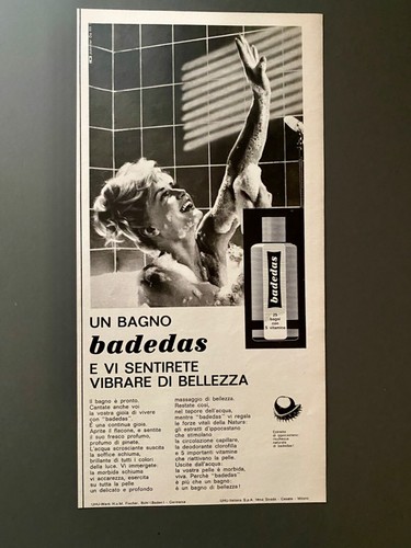 Badedas donna vasca da - badedas,