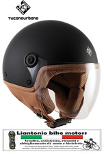 CASCO JET  TUCANO URBANO EL'