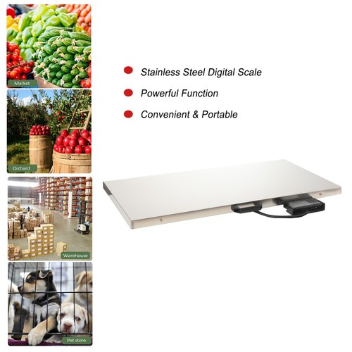 300kg digitalwaage paketwaage - digitalwaage,