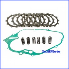 KIT REVISIONE FRIZIONE DISCHI