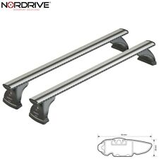 Barre portatutto portapacchi